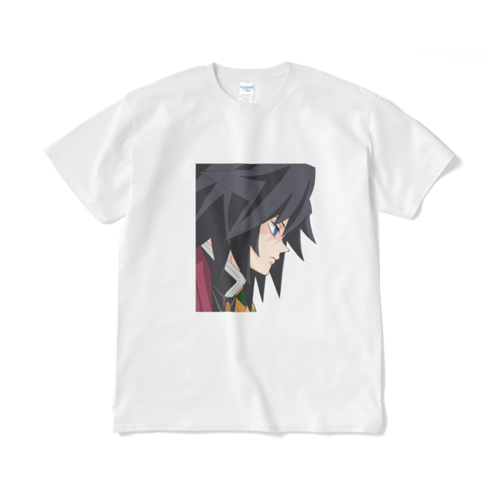 Tシャツ(短納期) - XL - ホワイト