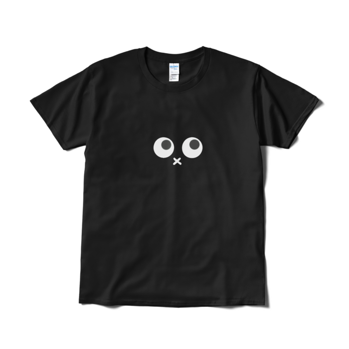 Tシャツ（短納期） - L - ブラック