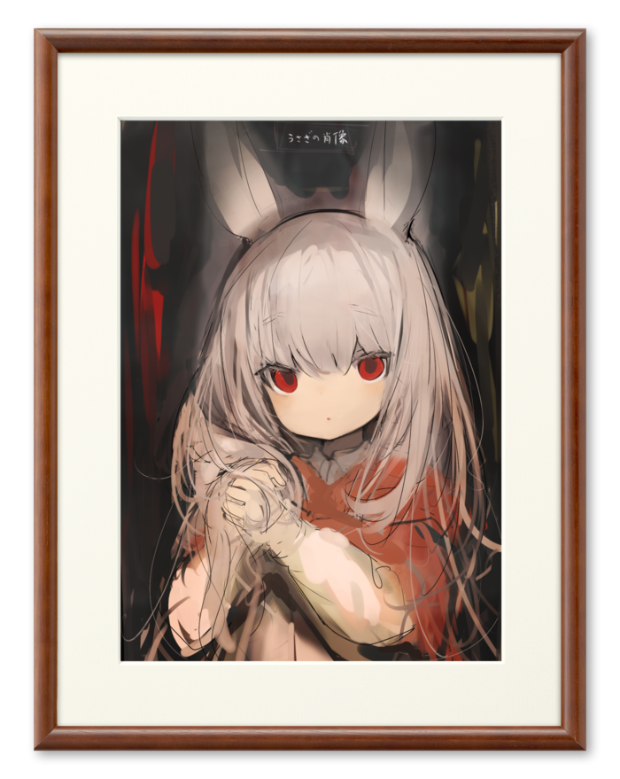 複製画(プリモアート) - A2