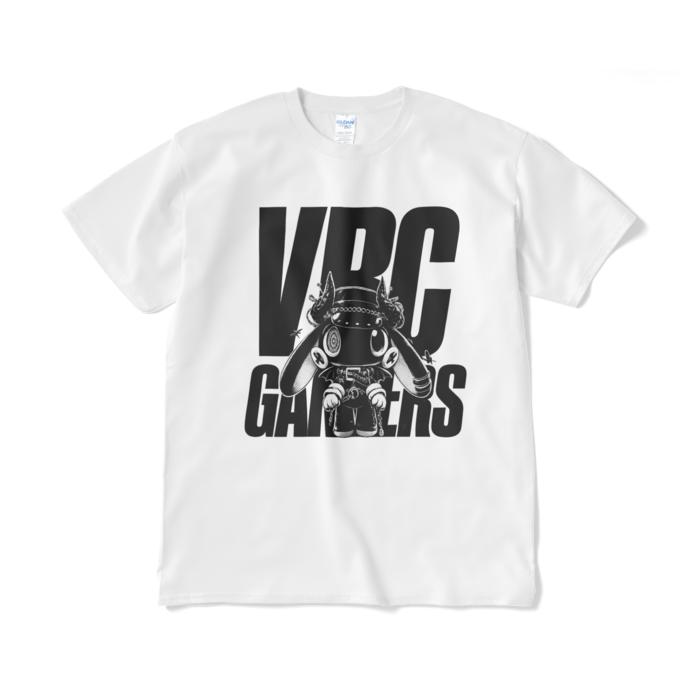 Tシャツ（短納期） - XL - ホワイト