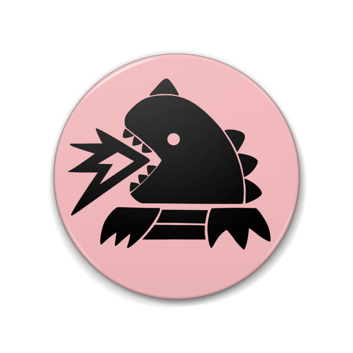 大きめ - 88mm