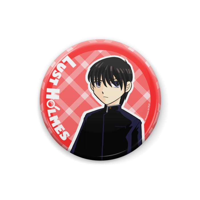 ポピーレッド（25mm）