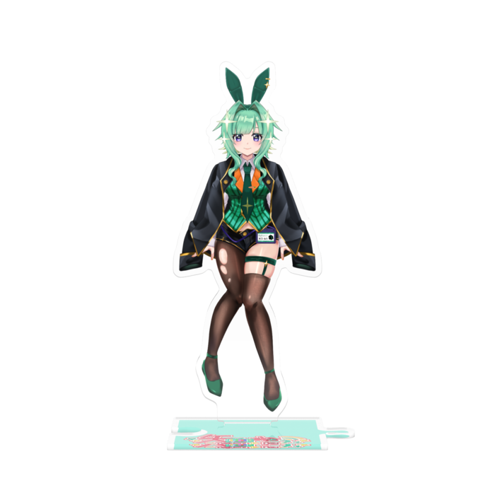 つながるアクスタ - 125mm