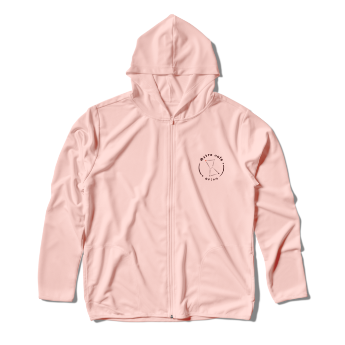 Light pink - L -
