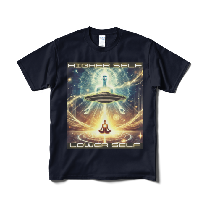 Tシャツ（短納期） - M - ネイビー