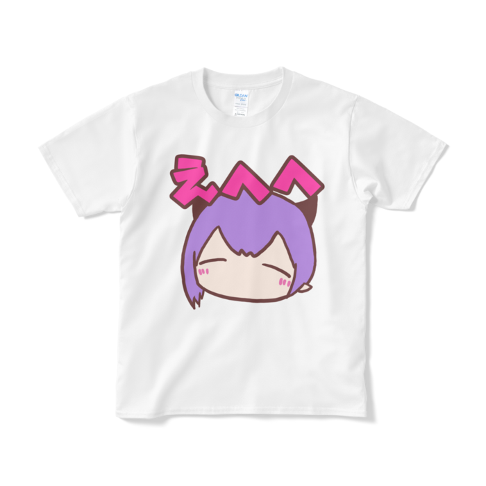 Tシャツ（短納期） - S - ホワイト