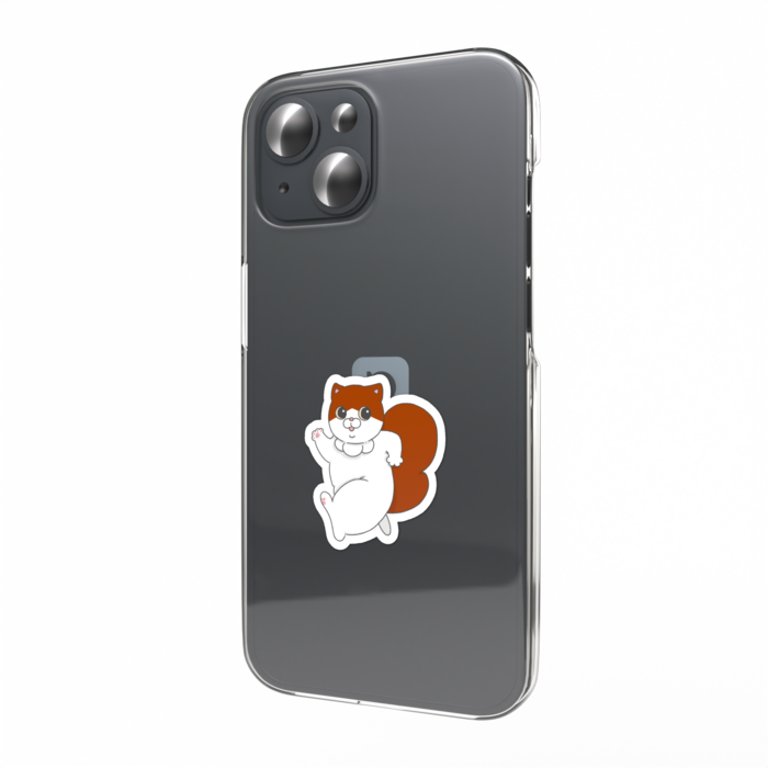 スマホステッカー - 縦