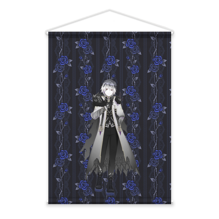 タペストリー - B2縦