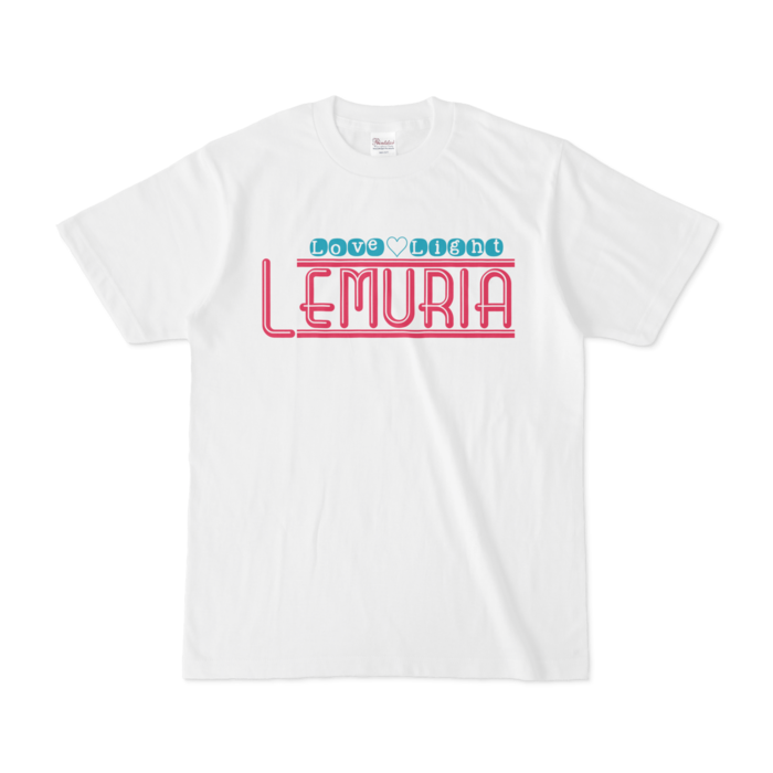 Tシャツ - S