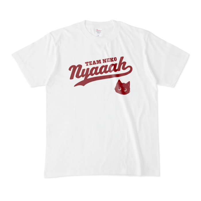 Tシャツ - M - 白