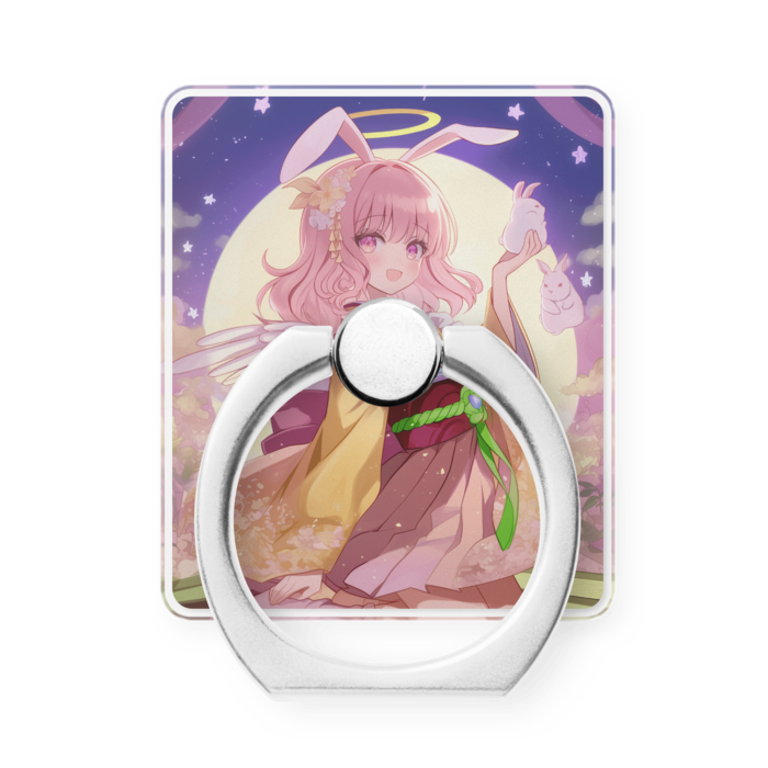 スマホリング