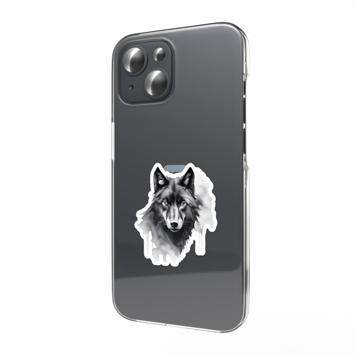 スマホステッカー type 2
