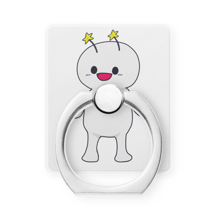 スマホリング