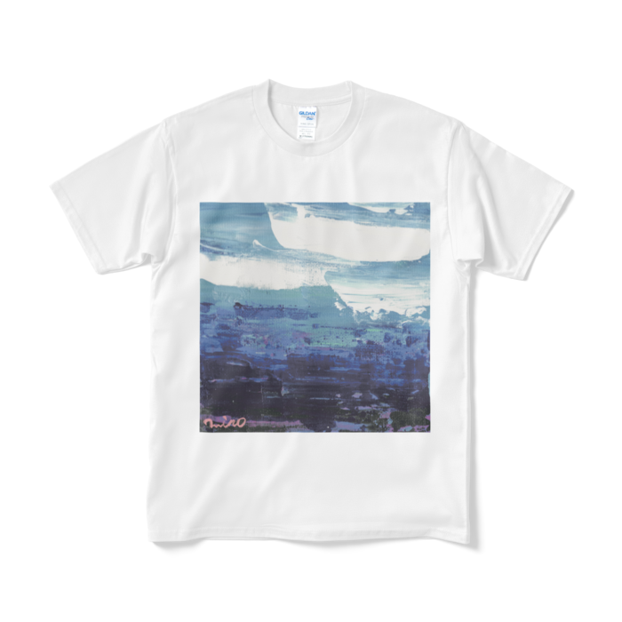 Tシャツ(短納期) - M - ホワイト