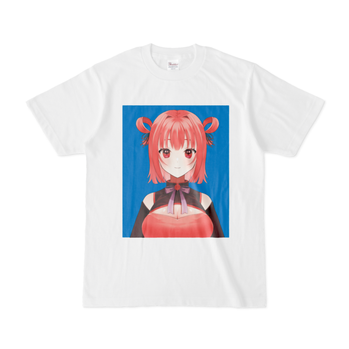 Tシャツ - S - 白