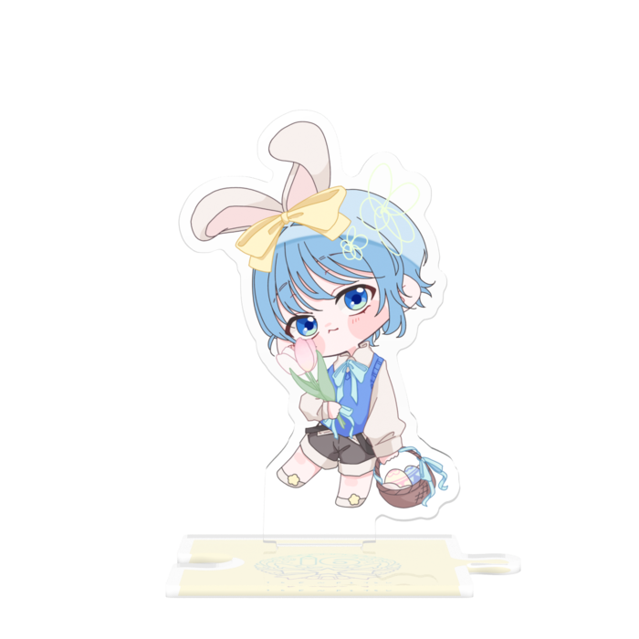 白うさ