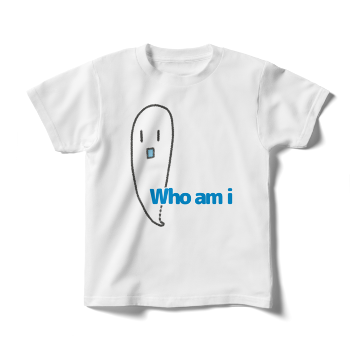 キッズTシャツ - 140cm - 両面