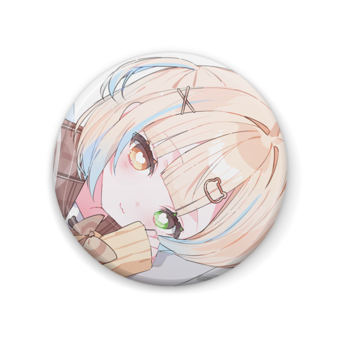 缶バッジ - 57mm