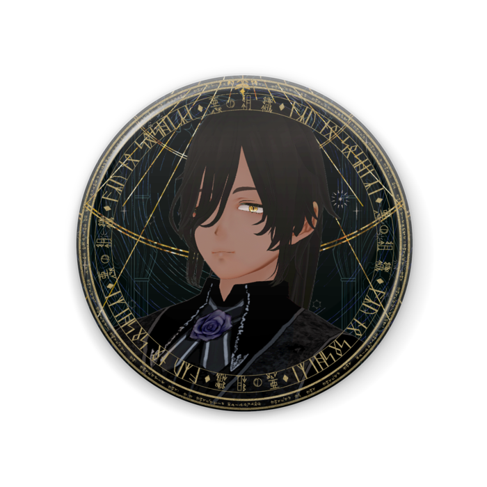 黒鬼（表）