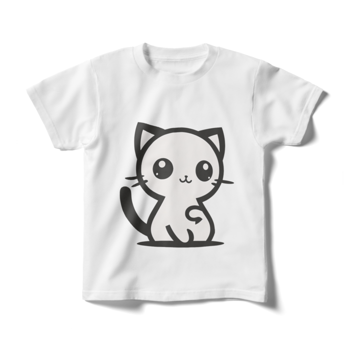 キッズTシャツ - 140cm - 正面
