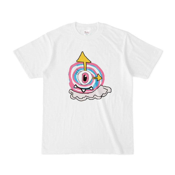 Tシャツ - S - 白