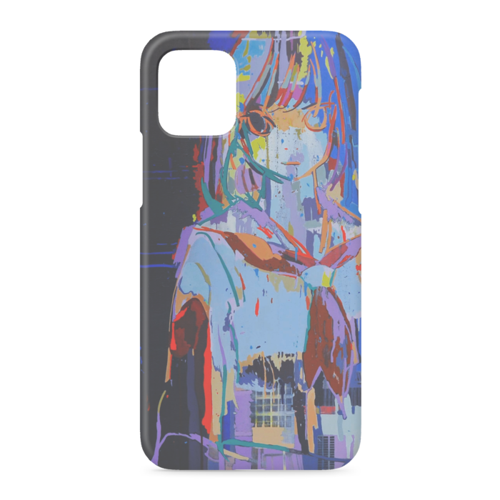 iPhoneケース - iPhone 11 Pro - 側面あり
