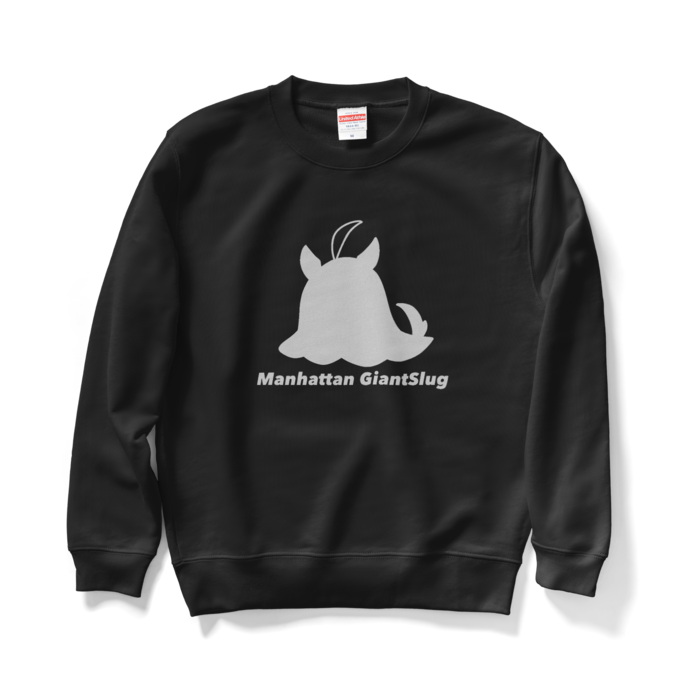 スウェット - M - ブラック