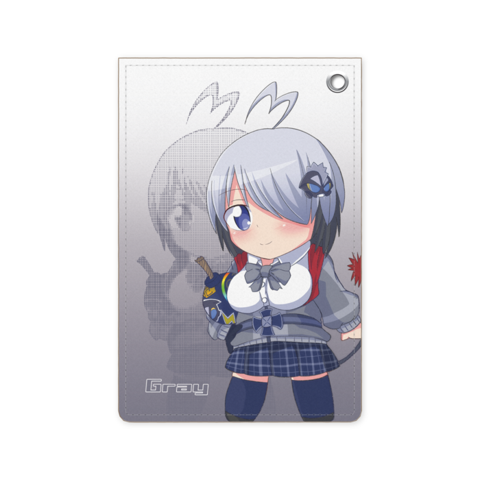 パスケース - 70 x 105 (mm)