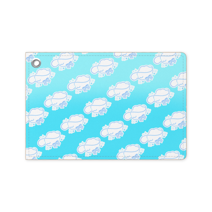 パスケース - 70 x 105 (mm)