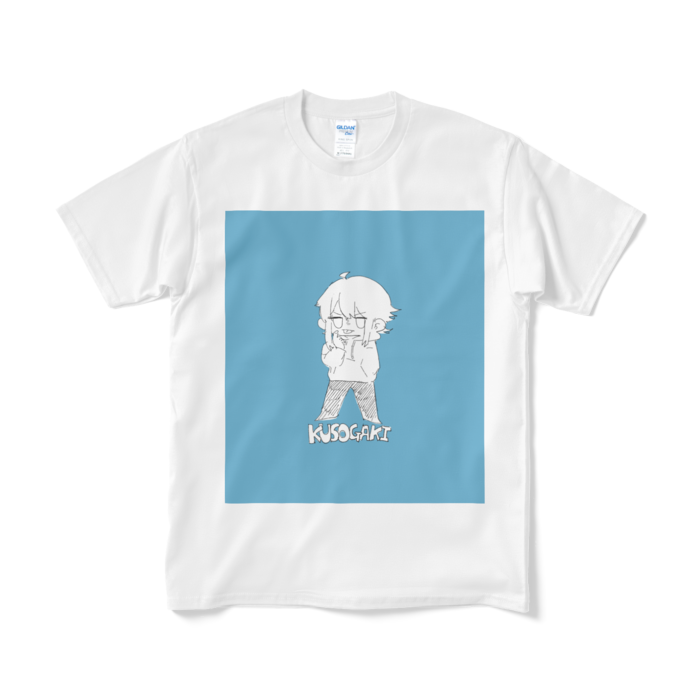 Tシャツ（短納期） - M - ホワイト