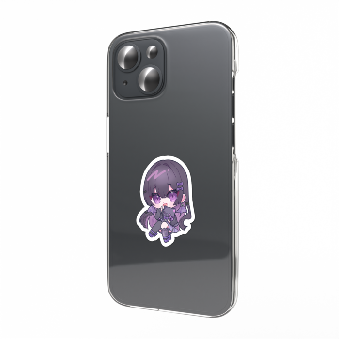 スマホステッカー - 縦