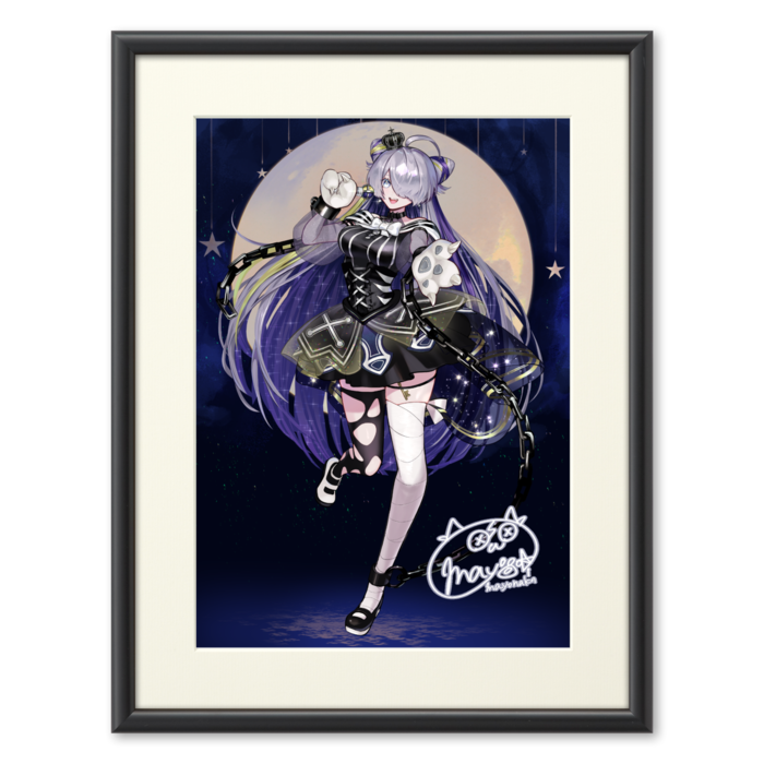 複製画(プリモアート) - A2
