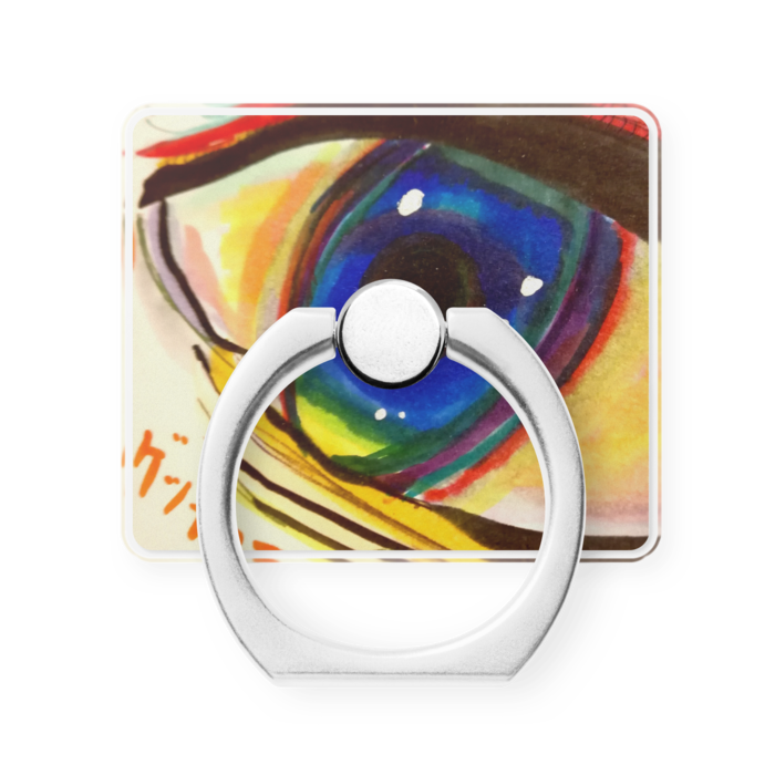 スマホリング