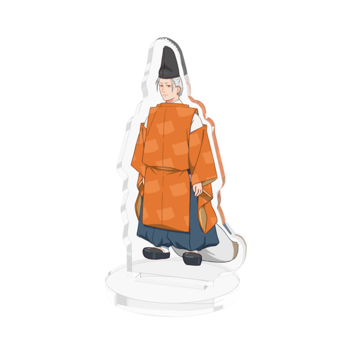 アクリルフィギュア - 50x50mm