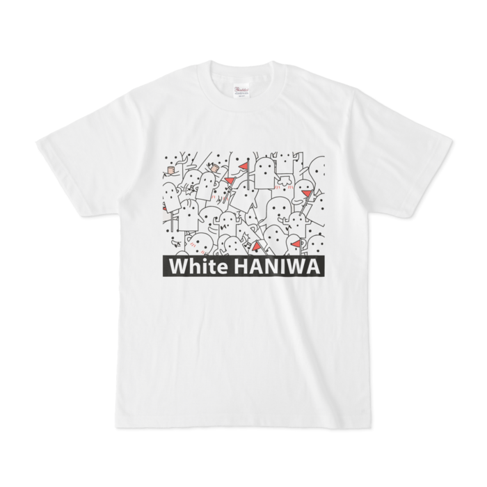 Tシャツ - S - 正面