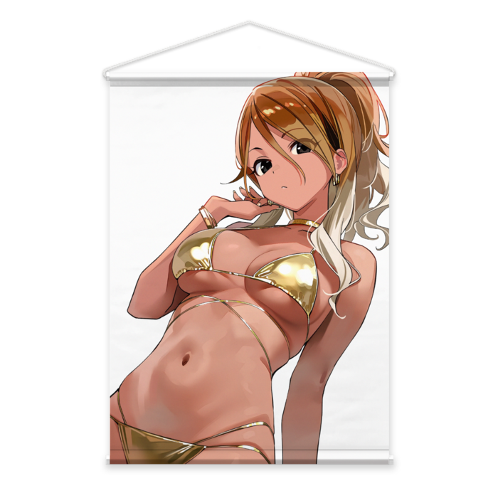 タペストリー - B2縦