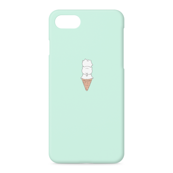 iPhoneケース - iPhone 7 / 8 / SE2 / SE3