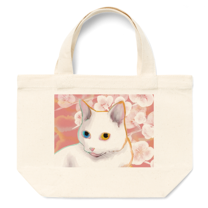 トートバッグ - S -