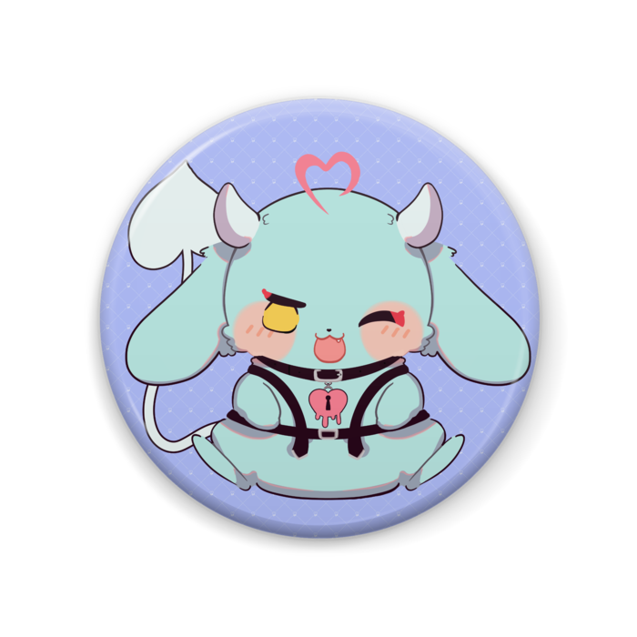うぃんく - 57mm