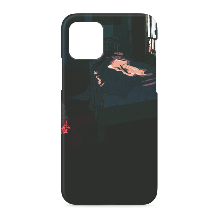 iPhoneケース - iPhone 11 Pro - 側面あり