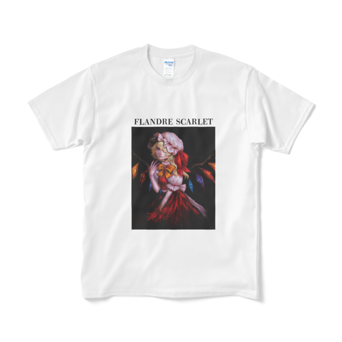 Tシャツ(短納期) - M - ホワイト