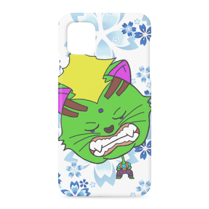 iPhoneケース - iPhone 11 - 側面あり