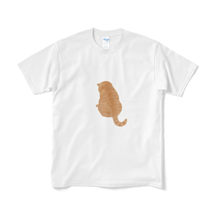 Tシャツ（短納期） - M - ホワイト