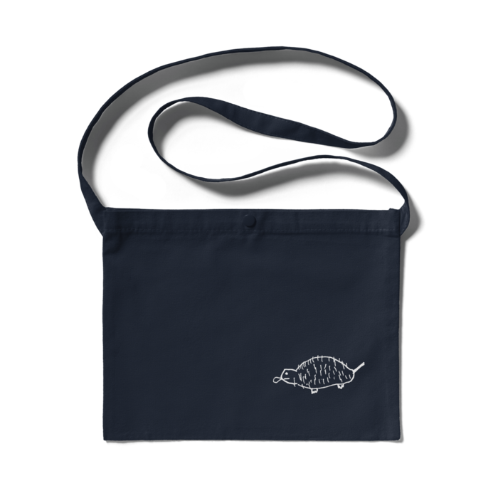 サコッシュ - 300 x 230 (mm)