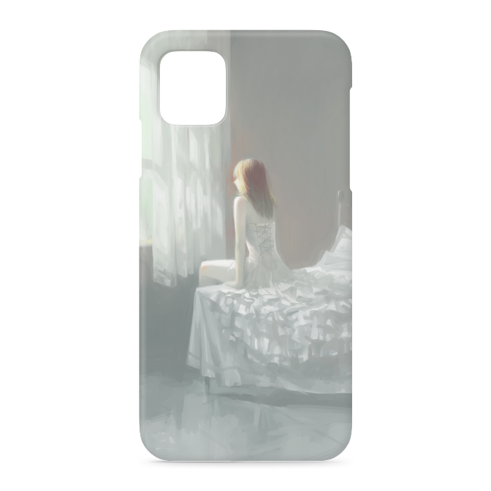 iPhoneケース - iPhone 11 Pro Max - 側面あり