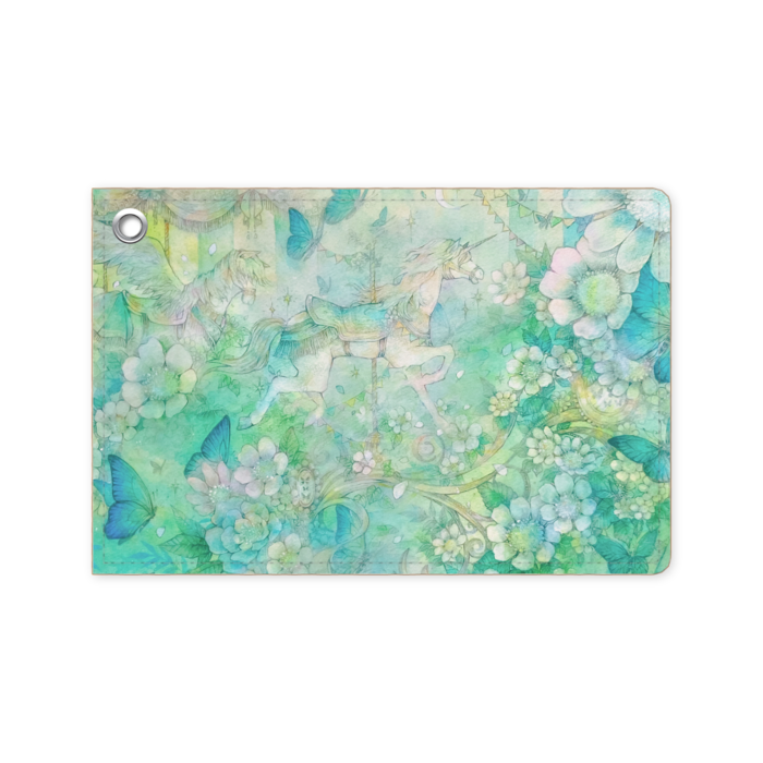 パスケース - 70 x 105 (mm)