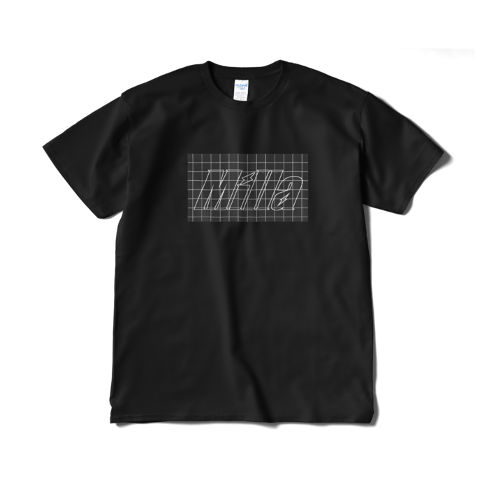 Tシャツ - XL - ブラック