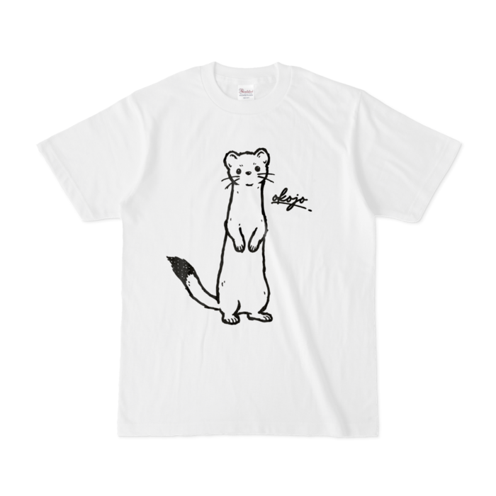 Tシャツ - S - 白