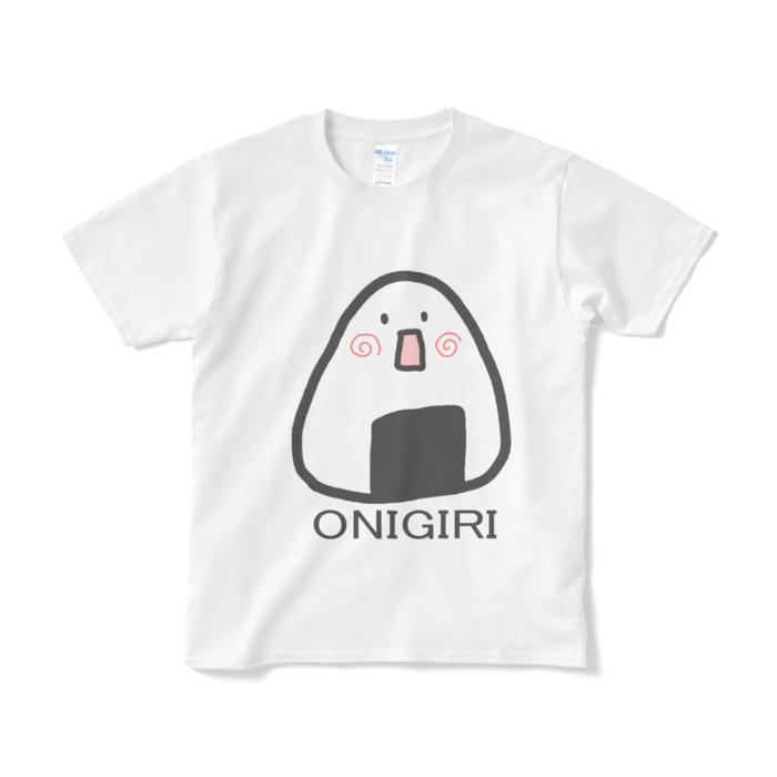 Tシャツ（短納期） - S - ホワイト