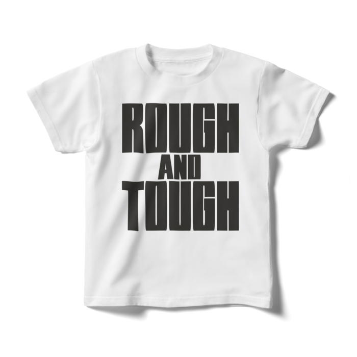 キッズTシャツ - 140cm - 正面